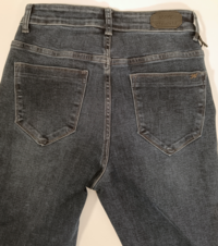 WOMEN'S JEANS FC9074 Tellini S.r.l. Wholesale Clothing